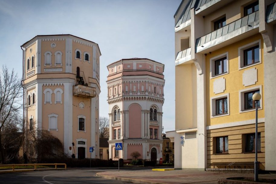 “I wanted to return, but they don’t hire with a European diploma.” Stories of Grodno students who went abroad