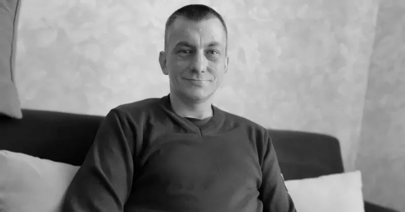 Алексей Авсюкевич. Фото: Наша Ніва
