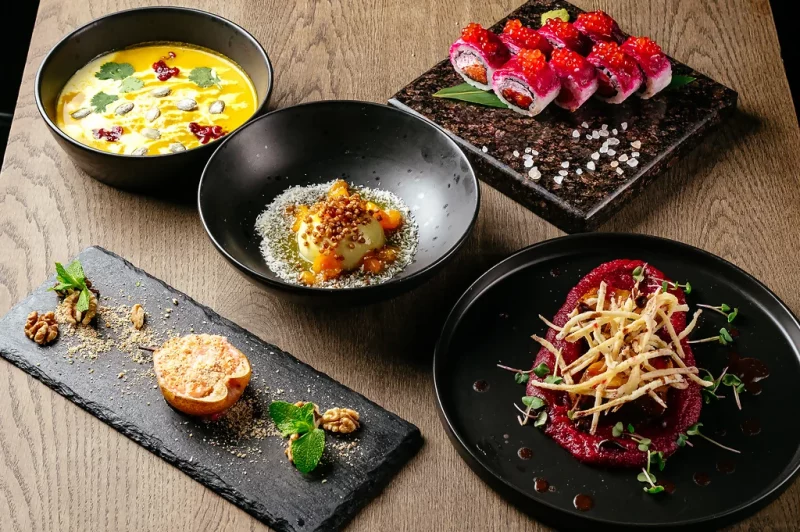 Гастрофест в Гродно