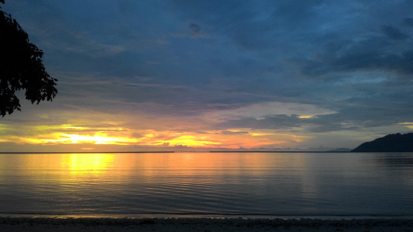 Псіхолаг у падарожжы. Жыццё на востраве, дзе свята кожны дзень