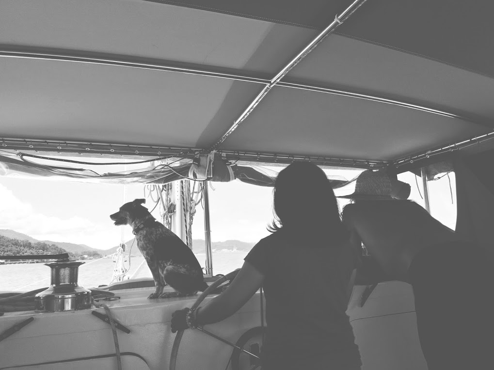 Псіхолаг у падарожжы. Жыццё на востраве, дзе свята кожны дзень