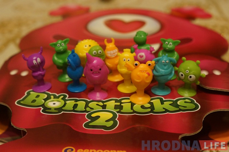 22 миллиона прилипал - это только начало. В Беларусь идет новая волна бонстиков