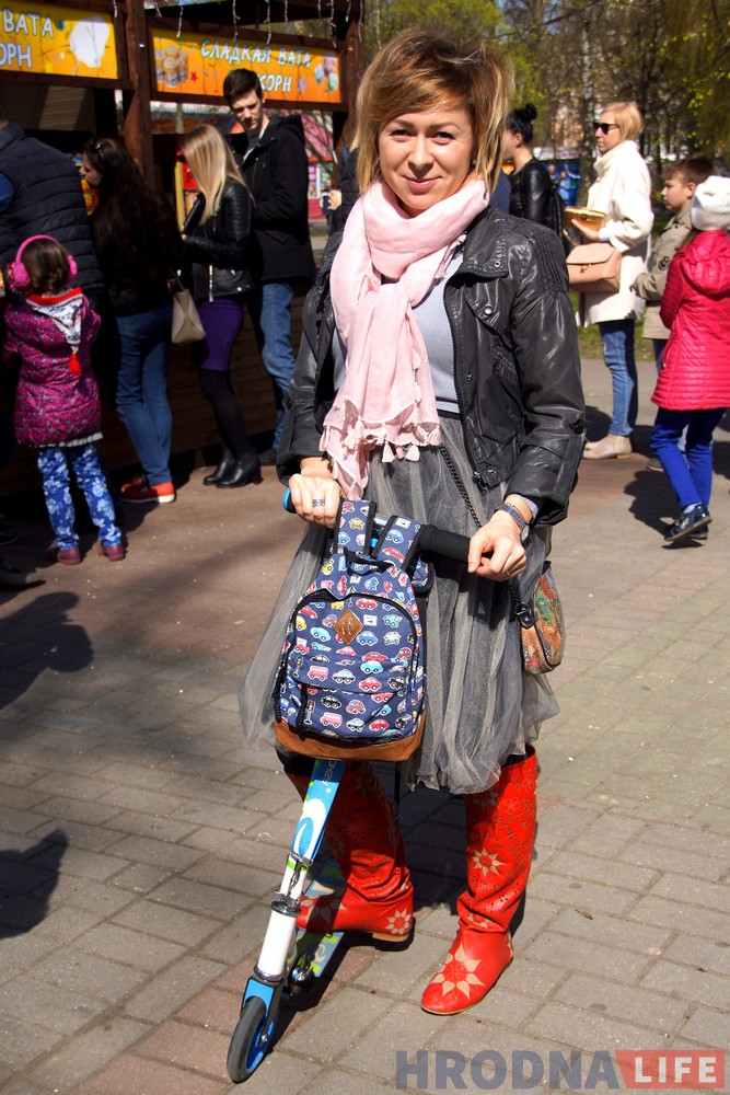 Стильные люди Гродно: 5 луков от модельера, рекламщика, дизайнера мебели и других прохожих