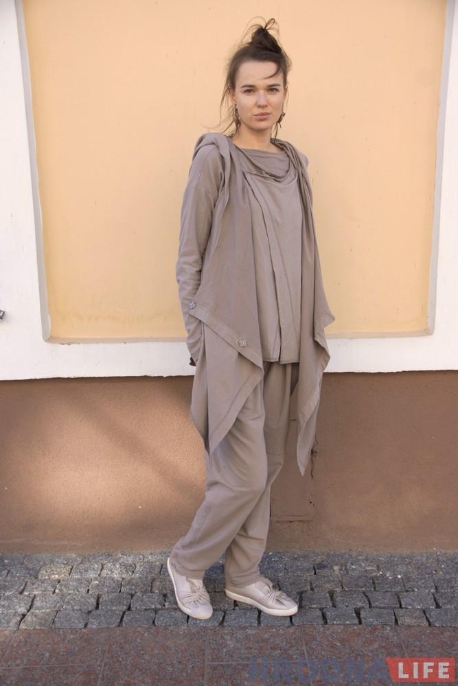 Стильные люди Гродно: 5 луков от модельера, рекламщика, дизайнера мебели и других прохожих