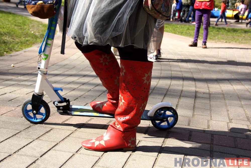 Стильные люди Гродно: 5 луков от модельера, рекламщика, дизайнера мебели и других прохожих