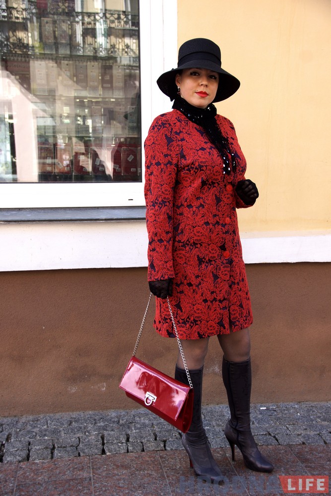 Стильные люди Гродно: 5 луков от модельера, рекламщика, дизайнера мебели и других прохожих