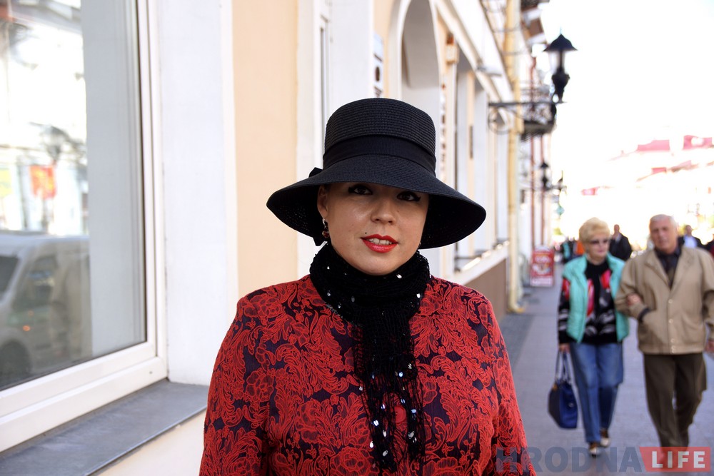 Стильные люди Гродно: 5 луков от модельера, рекламщика, дизайнера мебели и других прохожих