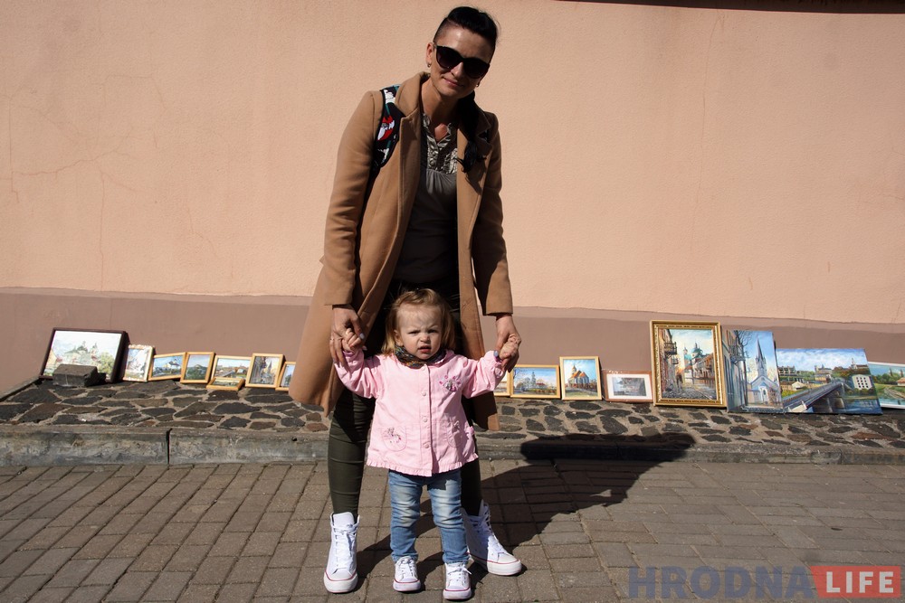 Стильные люди Гродно: 5 луков от модельера, рекламщика, дизайнера мебели и других прохожих