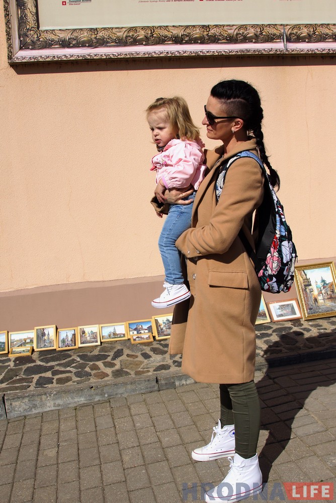 Стильные люди Гродно: 5 луков от модельера, рекламщика, дизайнера мебели и других прохожих