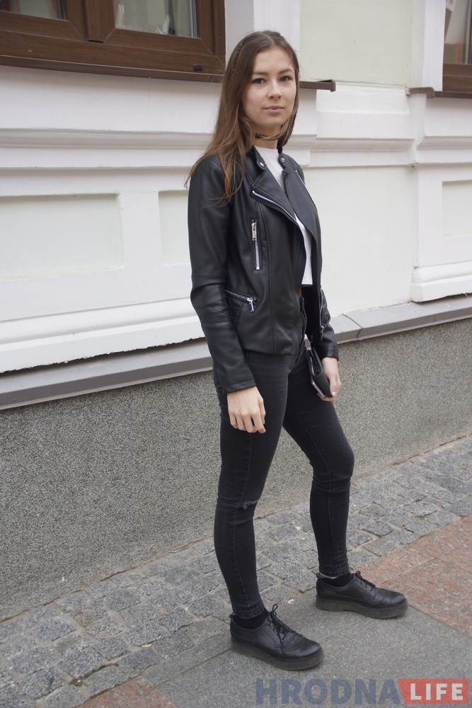 Стильные люди Гродно: 5 луков в одежде из Польши, секондов и... Перу