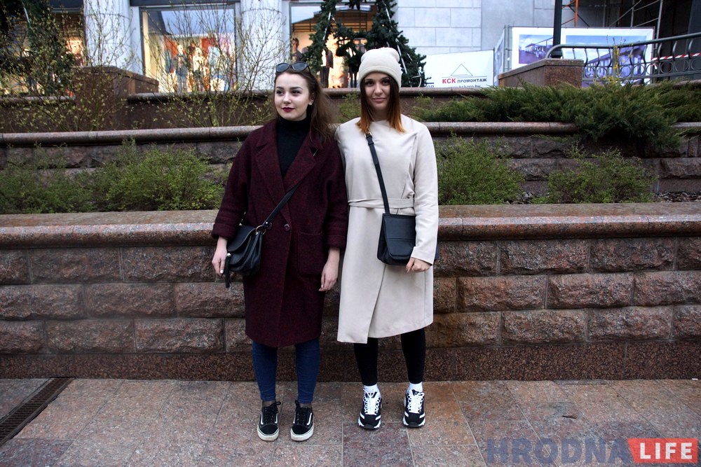 Стильные люди Гродно: 5 луков в одежде из Польши, секондов и... Перу