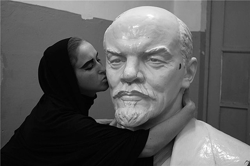 150 словаў пра эСэСэСэР. Ленін і сэкс