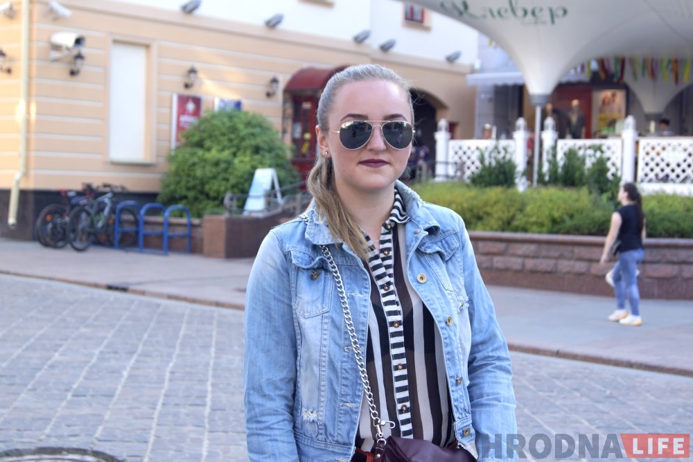 Стильные гродненцы: 5 луков от физкультурников, знатоков иностранных языков и спеца по театру