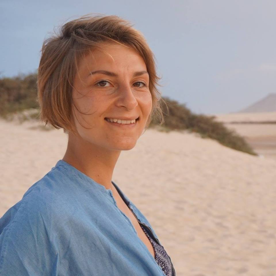 Журнал о путешествиях 34travel.me приезжает в Гродно с "открытой летучкой"