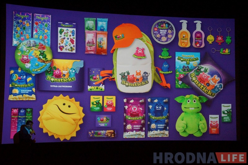 22 миллиона прилипал - это только начало. В Беларусь идет новая волна бонстиков