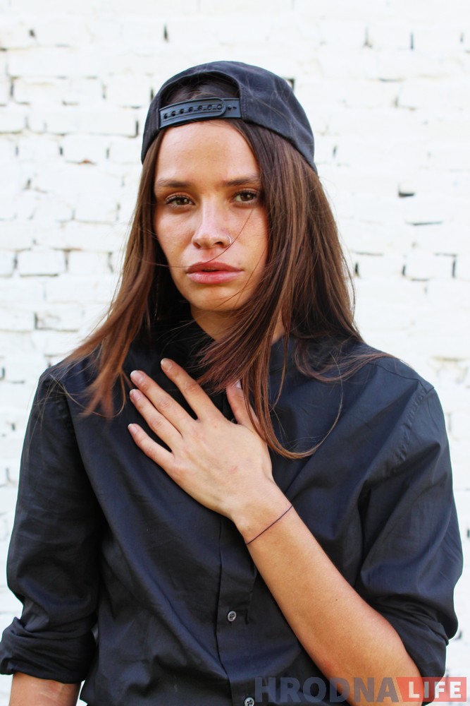 Гардероб гродненки: Наталья Ниязова в одежде из Индии, Брюсселя и Белостока