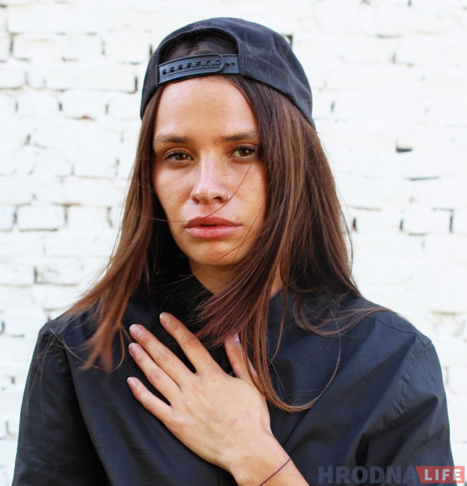 Гардероб гродненки: Наталья Ниязова в одежде из Индии, Брюсселя и Белостока