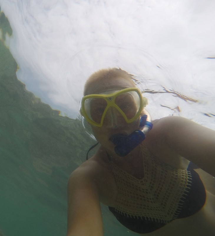 Псіхолаг у падарожжы. Рассветы і заходы, якія ніколі не паўтараюцца