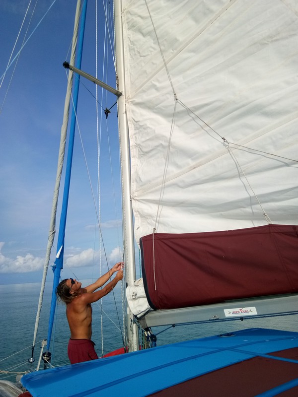 Псіхолаг у падарожжы. Рассветы і заходы, якія ніколі не паўтараюцца