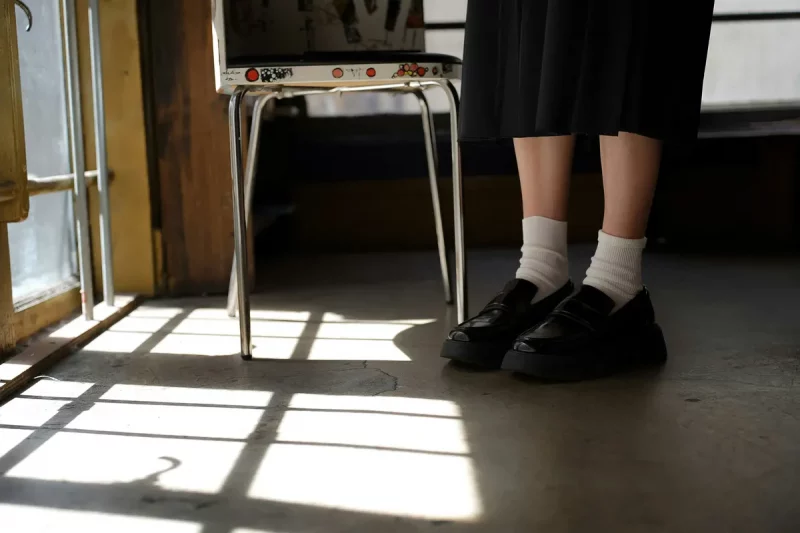 Здзекі могуць сыходзіць і ад настаўнікаў. Фота: unsplash.com