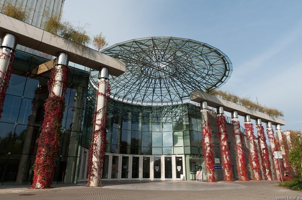 Туристско-информационный центр Гродно начал работу в Белостоке