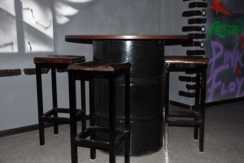 В Гродно готовится к открытию бар "RockStar" В Гродно готовится к открытию бар "RockStar"