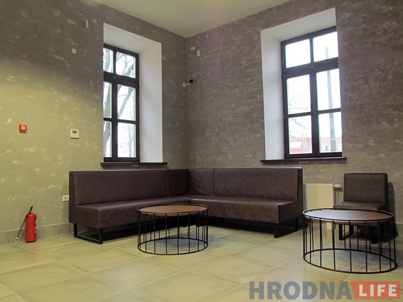 Открытие филиала Парка высоких технологий в Гродно откладывается из-за строительных проблем Открытие филиала Парка высоких технологий в Гродно откладывается из-за строительных проблем