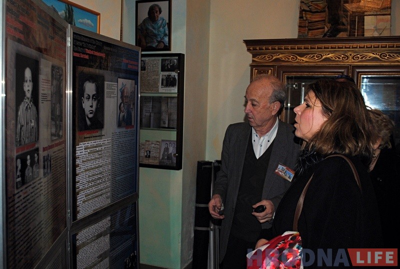 Посол Великобритании Фиона Гибб приехала познакомиться с Гродно Посол Великобритании Фиона Гибб приехала познакомиться с Гродно