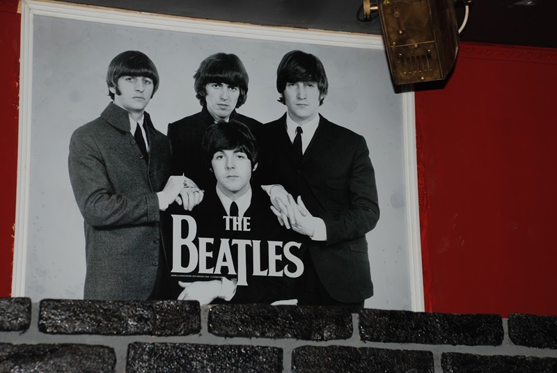 В Гродно готовится к открытию бар "RockStar" В Гродно готовится к открытию бар "RockStar"