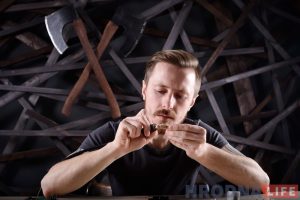 Гродненский ремесленник снимает видео в поддержку бездомных животных: хочет собрать $50 000 на ремонт приюта Гродненский ремесленник снимает видео в поддержку бездомных животных: хочет собрать $50 000 на ремонт приюта