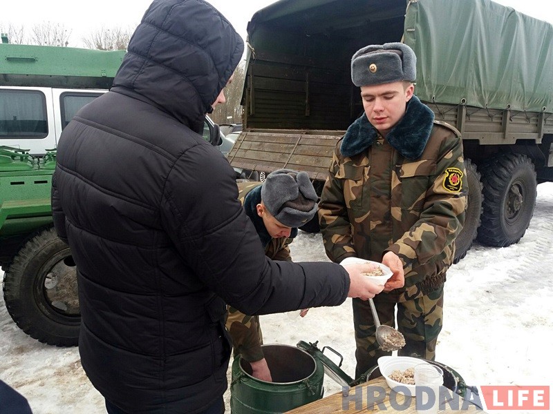 "Зимний Кубок" по картингу прошел в Гродно несмотря на потепление "Зимний Кубок" по картингу прошел в Гродно несмотря на потепление