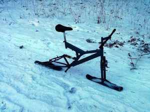 За два года больше 100 матчей:  как гродненская семья Мухиных болеет за "Неман"