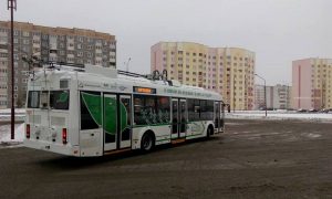 На День независимости в Гродно перекроют центральные улицы: транспорт поедет по измененным маршрутам