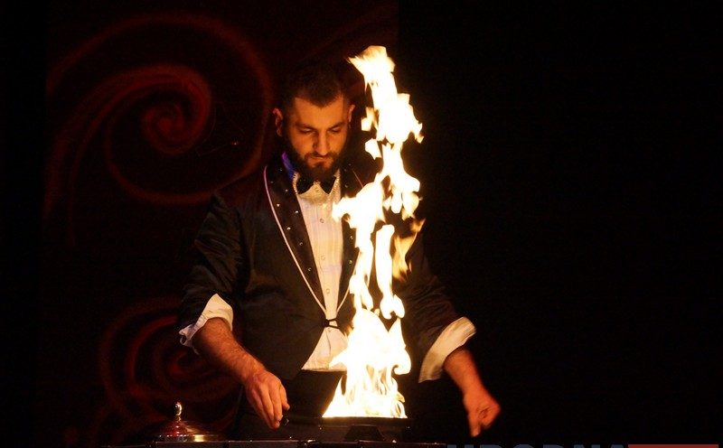 Міжнароднага фестывалю фокуснікаў Magic Show сёлета не будзе