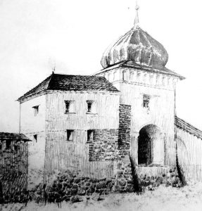 Реставрировать или оставить в руинах? Слушай в подкасте, что делать с городским наследием