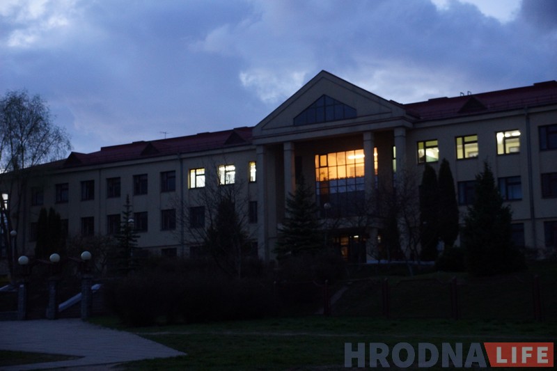 В Гродно родители борются против русификации польской школы. Диалог о языке преподавания идет на третий круг В Гродно родители борются против русификации польской школы. Диалог о языке преподавания идет на третий круг