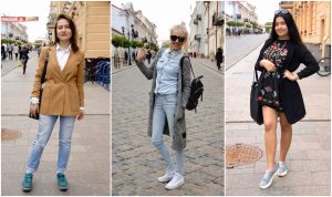 Стильные люди Гродно: 5 луков от любителей пения, спорта и работы с людьми Стильные люди Гродно: 5 луков от любителей пения, спорта и работы с людьми