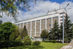 В Гродненской области бесплатно отдают недвижимость предпринимателям В Гродненской области бесплатно отдают недвижимость предпринимателям