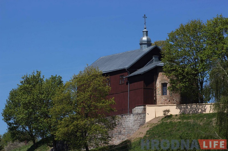 Не реставрация и не реконструкция: Коложскую церковь готовят к противоаварийному ремонту коложская церковь