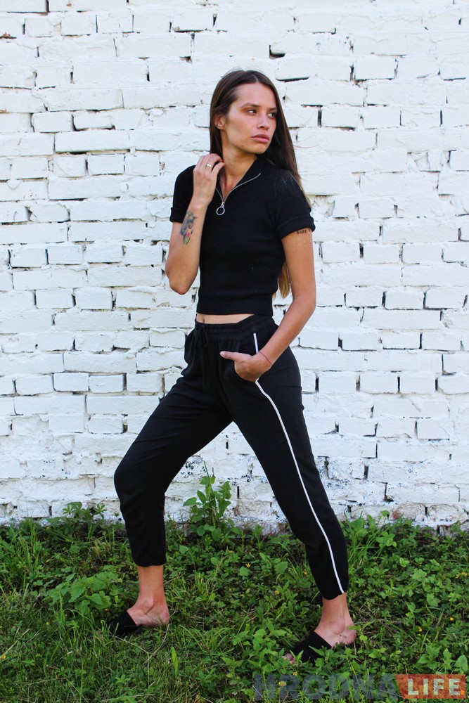 Гардероб гродненки: Наталья Ниязова в одежде из Индии, Брюсселя и Белостока Гардероб гродненки: Наталья Ниязова в одежде из Индии, Брюсселя и Белостока