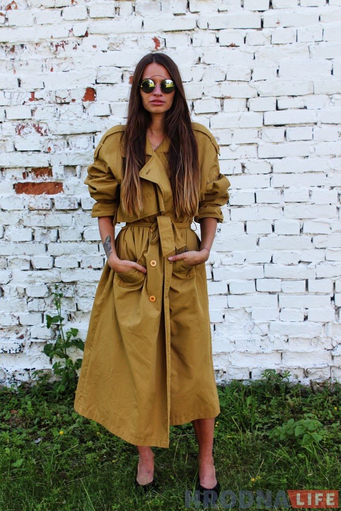 Гардероб гродненки: Наталья Ниязова в одежде из Индии, Брюсселя и Белостока Гардероб гродненки: Наталья Ниязова в одежде из Индии, Брюсселя и Белостока