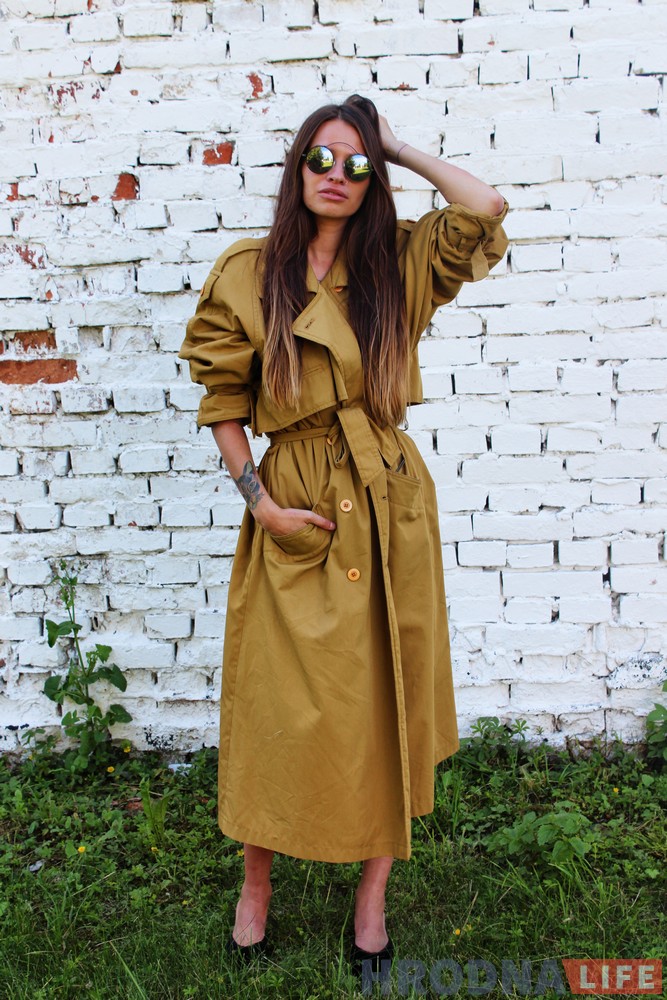 Гардероб гродненки: Наталья Ниязова в одежде из Индии, Брюсселя и Белостока Гардероб гродненки: Наталья Ниязова в одежде из Индии, Брюсселя и Белостока