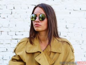 Гардероб гродненки: Наталья Ниязова в одежде из Индии, Брюсселя и Белостока Гардероб гродненки: Наталья Ниязова в одежде из Индии, Брюсселя и Белостока