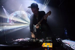 Не просто клуб и не просто фестиваль. 5 причин ехать на Loftas Fest в Вильнюс