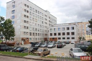 Освободить от авто: в Гродно собирают подписи за пешеходную набережную  