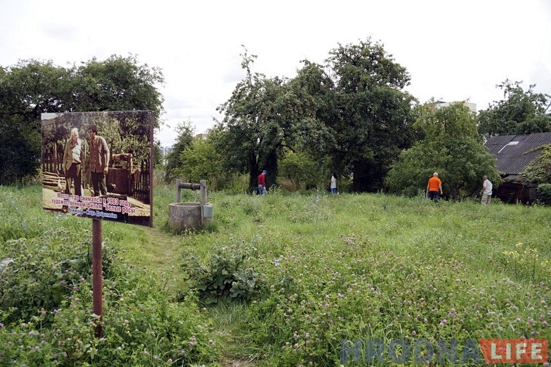 Туристический маршрут для киноманов в Гродно обозначат рисунками на стенах, крылатыми фразами и знаковыми предметами из фильмов Туристический маршрут для киноманов в Гродно обозначат рисунками на стенах, крылатыми фразами и знаковыми предметами из фильмов