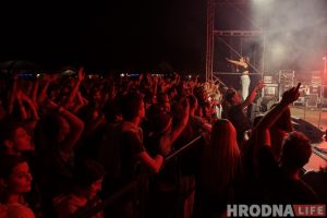 Mirum Music Festival 2017: солнце, душевность, Jamala