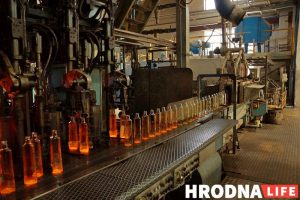 Небесное око ЦРУ. Как американцы рассматривали Гродно из стратосферы