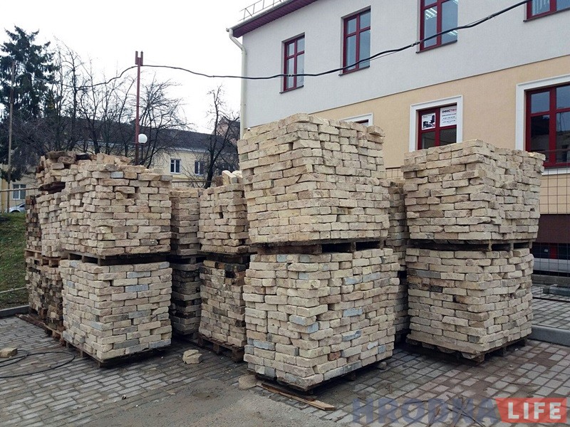 "Очень по-европейски". На Тельмана провели удачную реконструкцию столетнего здания "Очень по-европейски". На Тельмана провели удачную реконструкцию столетнего здания