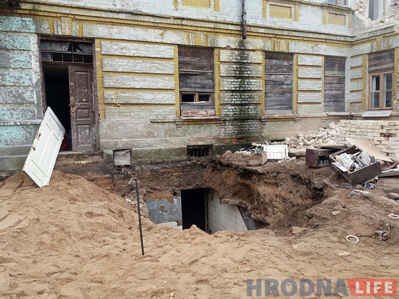 "Очень по-европейски". На Тельмана провели удачную реконструкцию столетнего здания "Очень по-европейски". На Тельмана провели удачную реконструкцию столетнего здания